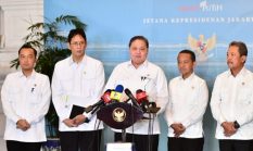 Menko Airlangga: Pertumbuhan Ekonomi Kuartal I 2026 Tetap Stabil di Atas 5,5 Persen