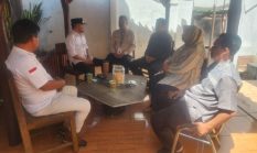 Wabup Purwakarta Kunjungi Sejumlah Dinas, Tegaskan Agenda Silaturahmi dan Evaluasi Program