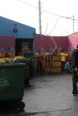 TPS Terganggu Aktivitas Pemulung, Pemkot Surabaya Ambil Langkah Tegas