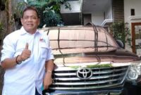 Ketua Dewan Pembina Media Independen Online (MIO) Indonesia, Taufiq Rahman.