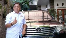 Ketua Dewan Pembina Media Independen Online (MIO) Indonesia, Taufiq Rahman.