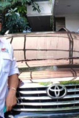 Ketua Dewan Pembina MIO Taufiq Rahman Dorong Perbaikan Sistem Usai Maraknya OTT KPK