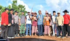 Sekdakab Sumenep Dorong Festival Ojung Jadi Ikon Wisata Budaya Bernilai Ekonomi