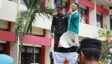 BEM Se-Sumenep menyoroti kasus dugaan kekerasan seksual terhadap anak di Kepulauan Kangean dan mendesak penanganan serius dari aparat serta pemerintah daerah.
