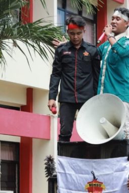 BEMSU Soroti Dugaan Kekerasan Seksual di Kangean, Desak Penanganan Serius