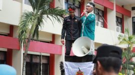 BEM Se-Sumenep menyoroti kasus dugaan kekerasan seksual terhadap anak di Kepulauan Kangean dan mendesak penanganan serius dari aparat serta pemerintah daerah.