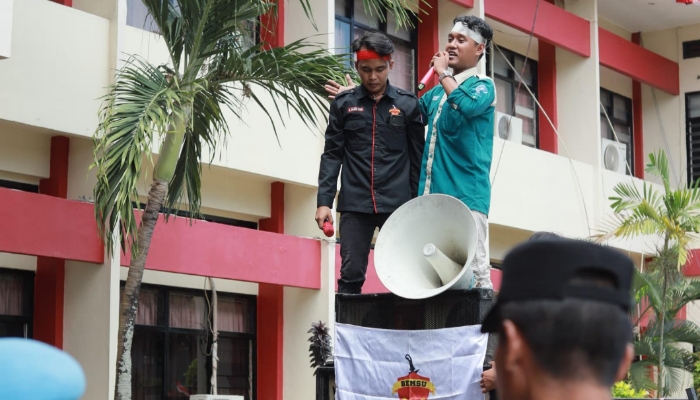 BEM Se-Sumenep menyoroti kasus dugaan kekerasan seksual terhadap anak di Kepulauan Kangean dan mendesak penanganan serius dari aparat serta pemerintah daerah.