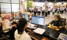 Pemkot Surabaya Tertibkan Data DTSEN 2025, Warga Belum Verifikasi Dibatasi Akses Layanan