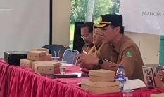 Dinsos P3A Sumenep Perluas Jangkauan Satgas PPA Hingga Tingkat Desa