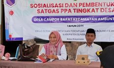 Pemkab Sumenep Perkuat Perlindungan Perempuan dan Anak Lewat Pembentukan Satgas PPA Desa