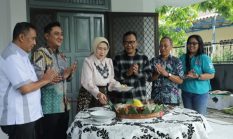 Pemkab Lumajang Resmikan Rumah Singgah Graha Lamajang di Surabaya untuk Pasien Rujukan