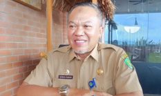 Dinkes P2KB Sumenep Perkuat Imunisasi Kejar Usai Pencabutan Status KLB Campak