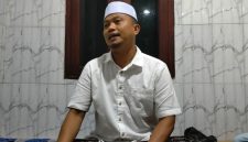 Kamarullah, Ketua tim kuasa hukum dari Lembaga Bantuan Hukum (LBH) Achmad Madani Putra.