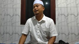Kamarullah, Ketua tim kuasa hukum dari Lembaga Bantuan Hukum (LBH) Achmad Madani Putra.