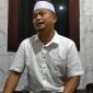 Kamarullah, Ketua tim kuasa hukum dari Lembaga Bantuan Hukum (LBH) Achmad Madani Putra.