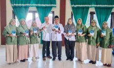 Disdik Sumenep Luncurkan Buku Pintar PAUD, Dorong Penerapan Deep Learning