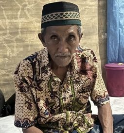 Polres Sumenep Sebarkan Informasi Orang Hilang, Warga Diminta Bantu Pencarian