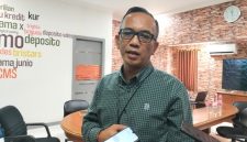 Pimpinan Kantor Cabang BRI Sumenep, Ali Topan.