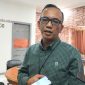 Pimpinan Kantor Cabang BRI Sumenep, Ali Topan.