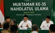 PBNU Matangkan Persiapan Muktamar ke-35, Panitia Kecil dan Tim Panel Dibentuk