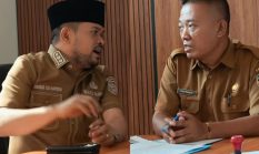 Antrean Truk Sampah Picu Kemacetan dan Bau Menyengat, Wabup Purwakarta Tinjau Dinas DLH