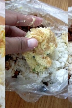 Kepala SPPG  Bejreh Barokah Bangsa Sampaikan Permintaan Maaf Terkait MBG yang Diterima Siswa SDN Karanganyar