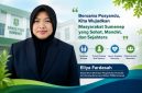 Kepala Dinkes P2KB Sumenep, Ellya Fardasah.