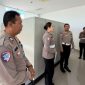 Tim Polres Sumenep melakukan pengecekan langsung pelayanan SIM di Satpas guna memastikan standar pelayanan berjalan optimal.