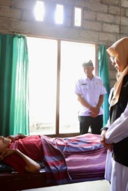 Bunga Desa Jadi Solusi Layanan Dekat bagi Warga Tiga Desa di Banyuwangi