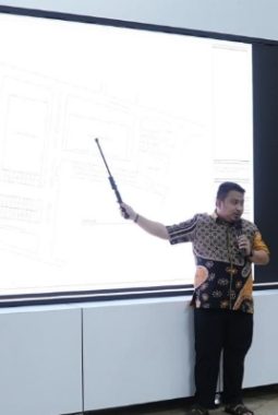 Wow !!! Pasar Pujasera Subang Sebentar Lagi Akan Di Sulap Jadi Mega Mall, Penasaran Kan Wargi Subang? Mari Kita Simak