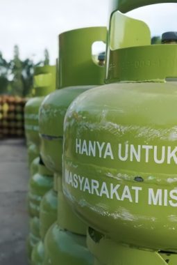 Penyaluran LPG 3 Kg di Lumajang Ditata Ulang, Akses Masyarakat Jadi Prioritas