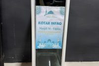 Satreskrim Polres Sumenep mengamankan tersangka kasus pencurian kotak amal masjid beserta barang bukti hasil kejahatan.