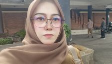 Kepala Bidang Tata Bangunan (Tabang) DPUTR Kabupaten Purwakarta, Della Lesmanawati.