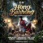 Prosesi Ritual Hong Bahhong yang digelar masyarakat Kecamatan Geger, Bangkalan, sebagai tradisi turun-temurun yang kini diusulkan menjadi Warisan Budaya Tak Benda Indonesia.