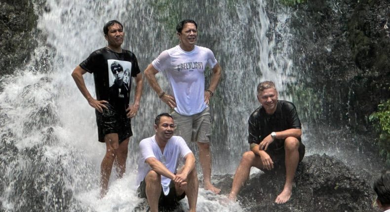 foto slider headline