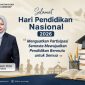 Kepala Dinkes P2KB Sumenep, drg. Ellya Fardasah, M.Kes.