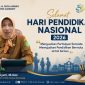Direktur RSUD dr. H. Moh. Anwar Sumenep, dr. Erliyati, M.Kes.