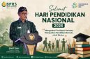 Direktur Utama BPRS Bhakti Sumekar, Hairil Fajar.
