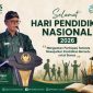 Direktur Utama BPRS Bhakti Sumekar, Hairil Fajar.
