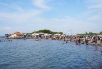 Wisata Pondok Bali.