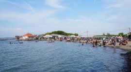 Wisata Pondok Bali.
