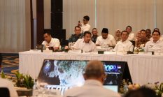 Bupati Subang Hadiri Kick Off Meeting Pembangunan Pesisir Pantura, Tegaskan Fokus Pada Penataan & Tidak Untuk Dialihfungsikan