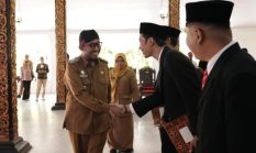 Bupati Sumenep Tekankan Peran Strategis TACB dalam Pelestarian Cagar Budaya
