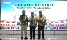 BSI dan Pemkab Subang Gelar “Subang Berhaji” untuk Antisipasi Keterbatasan Kuota Haji