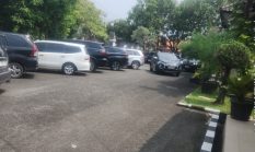 DPUTR Purwakarta Didatangi Sejumlah Pejabat dan Pengusaha, Ada Agenda Khusus? Menimbulkan Tanda Tanya???
