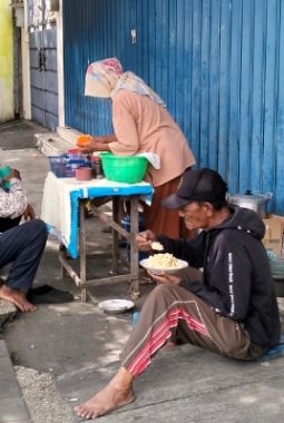 Wajah Ekonomi Sumenep dari Pinggir Jalan Panglima Sudirman
