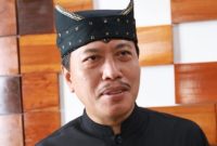 Kepala Dinas Kesehatan Banyuwangi, Amir Hidayat.