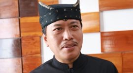 Kepala Dinas Kesehatan Banyuwangi, Amir Hidayat.