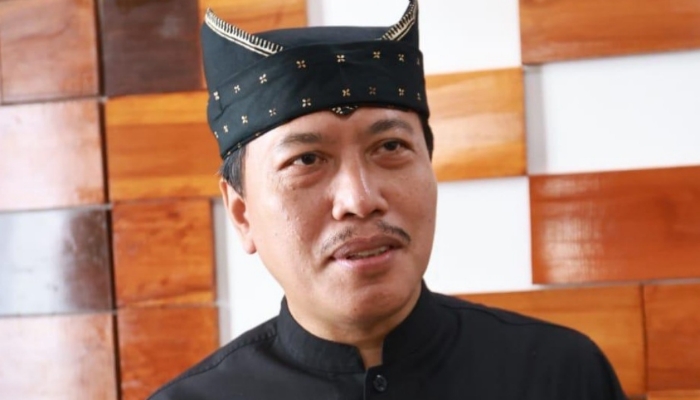 Kepala Dinas Kesehatan Banyuwangi, Amir Hidayat.