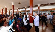 Menko Pangan Siapkan Skema Penyerapan Ikan Nelayan Banyuwangi untuk Program MBG